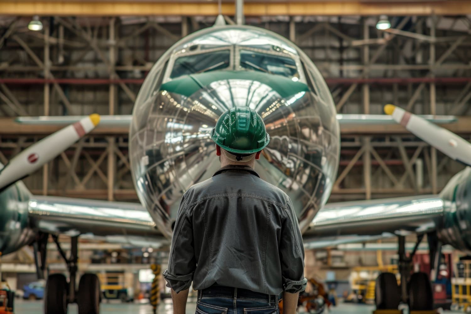 Why Hybrid Manufacturing Matters