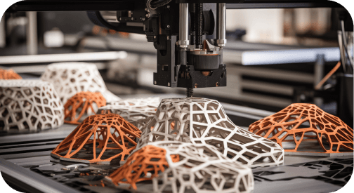 Additive Manufacturing