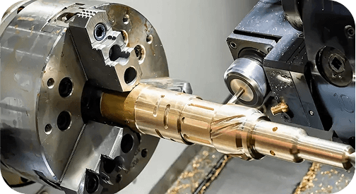 CNC Machining