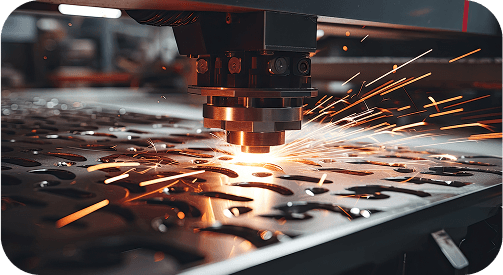 Sheet Metal Fabrication