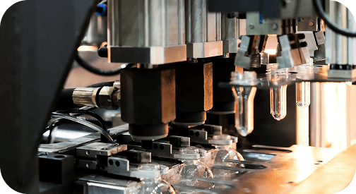 Injection Molding