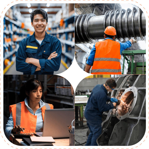 Empowering MSME