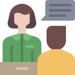 our work process data
