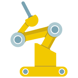 our work process data