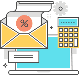 our work process data