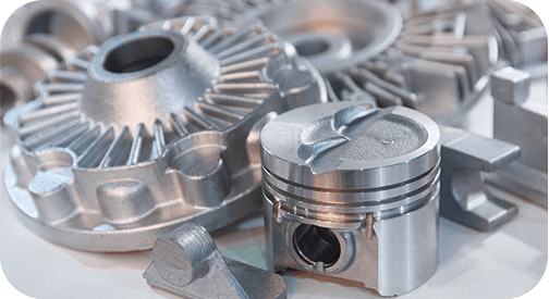Casting & Forging