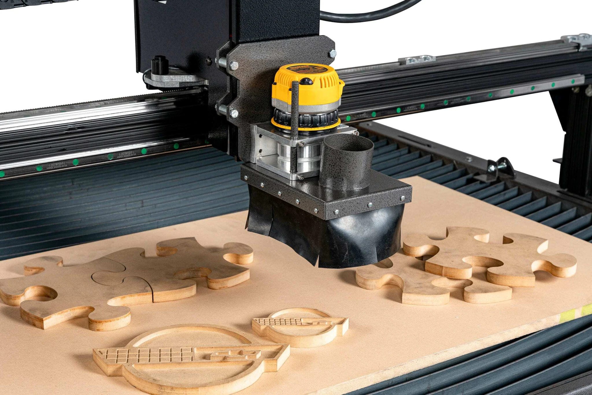 CNC Routing