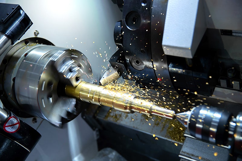 CNC Turning