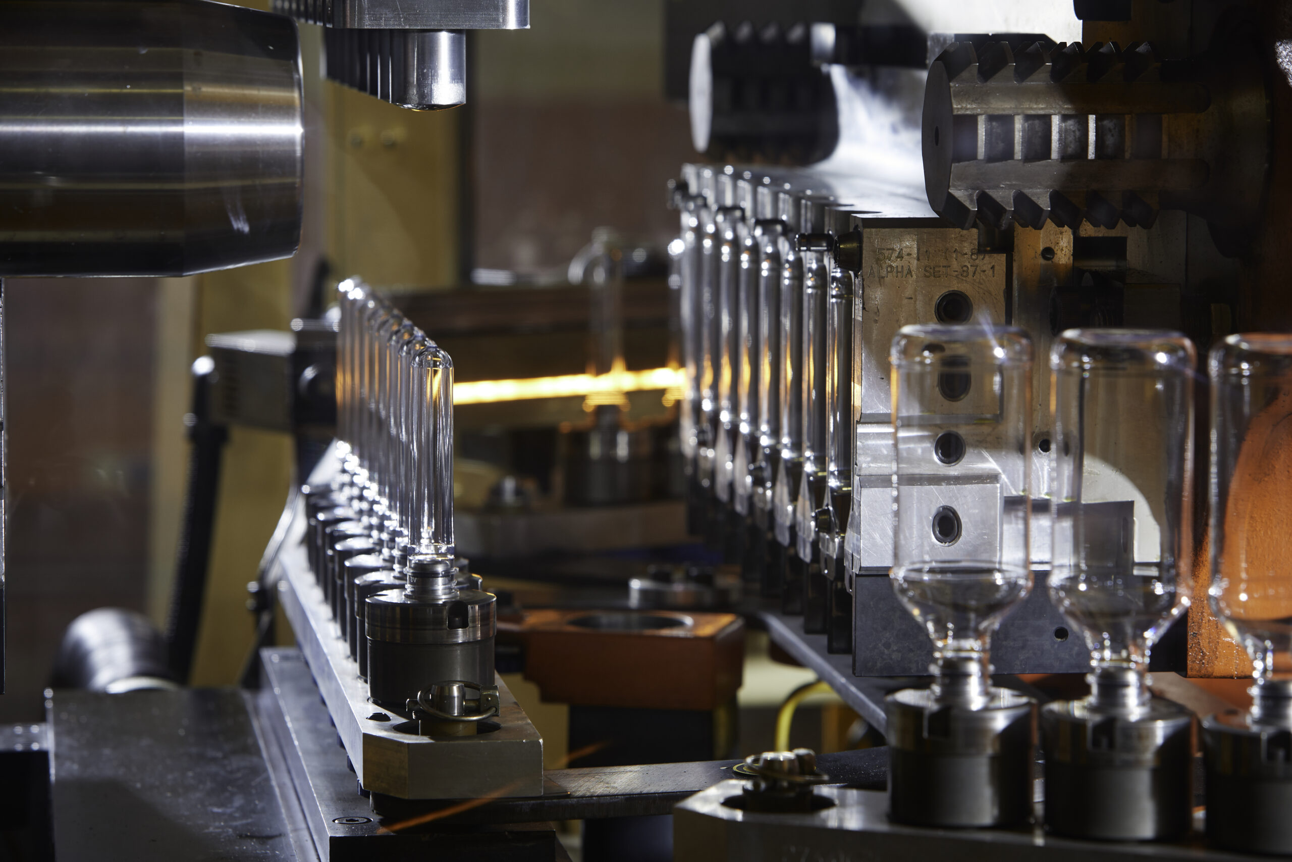 Blow Molding