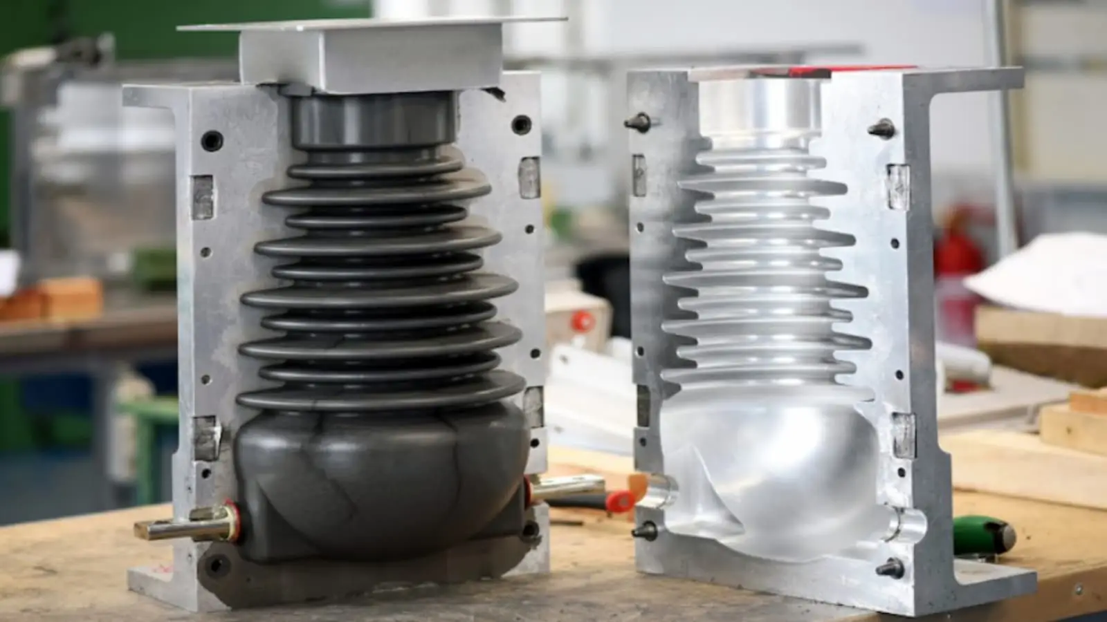 Compression Molding