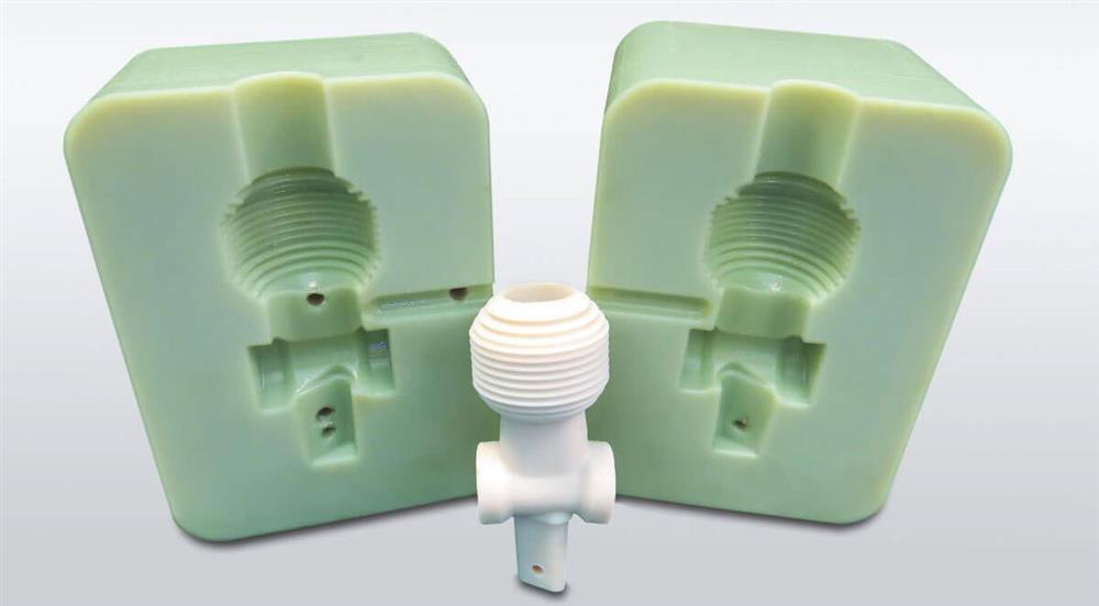 Prototype & Production Molding