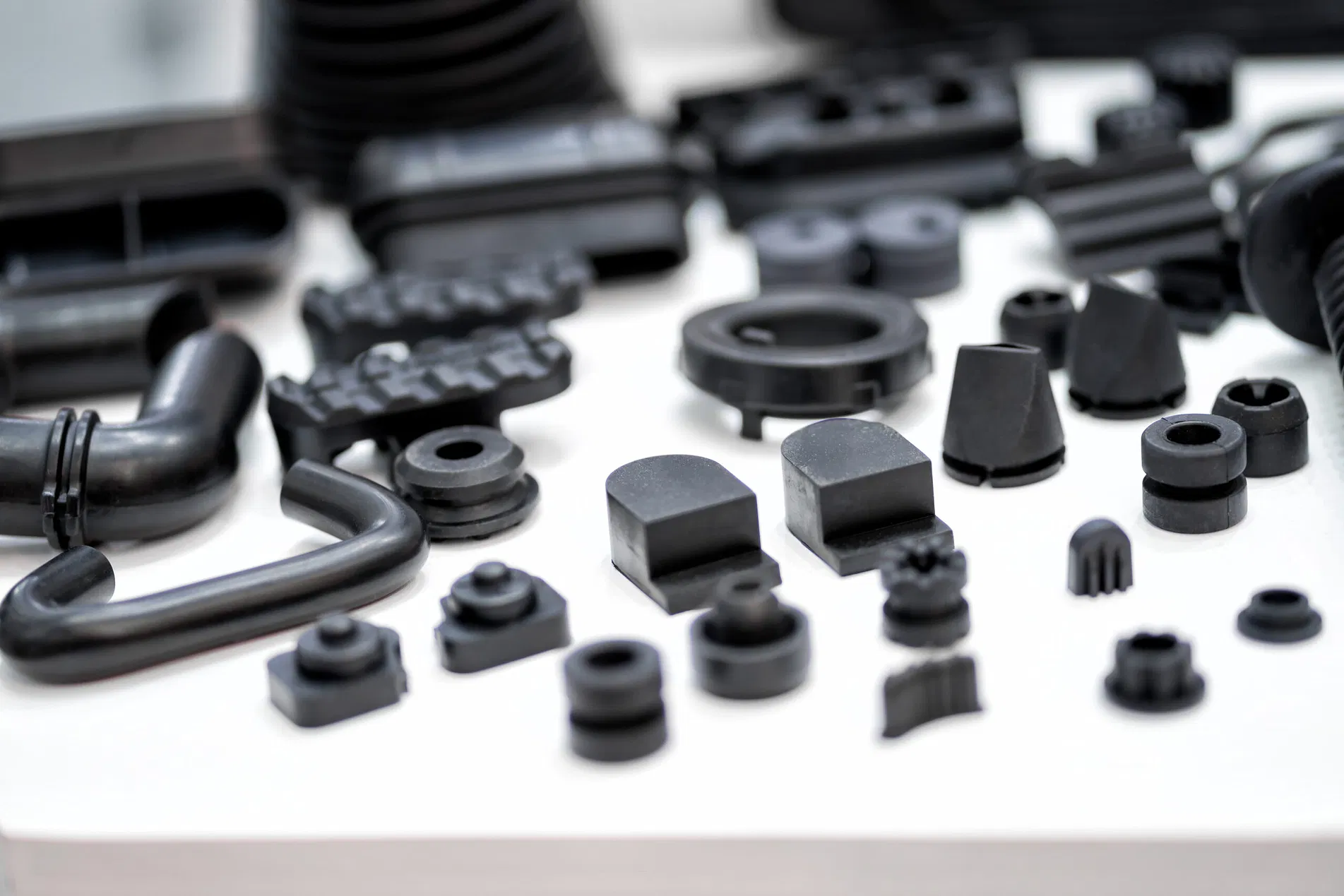 Quick Turn Injection Molding