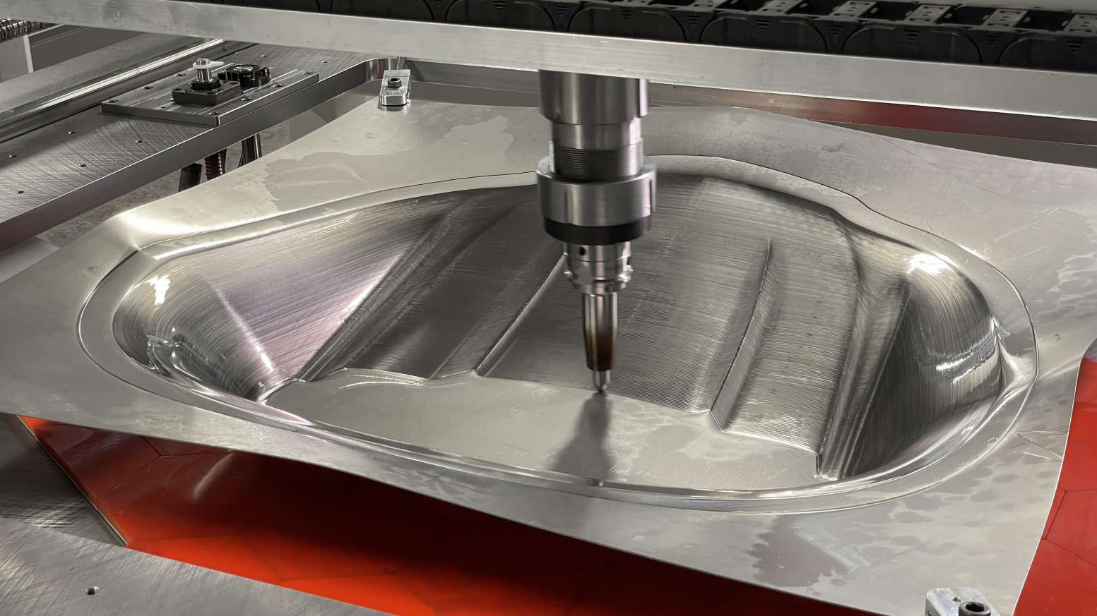 Sheet Metal Forming
